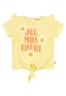 Bakkaboe baby meisjes T-shirts